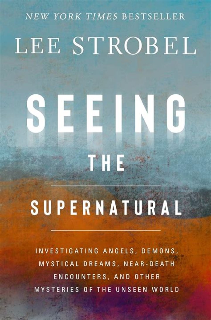 Meet Sarah Blake: Unveiling The Supernatural World's Secrets