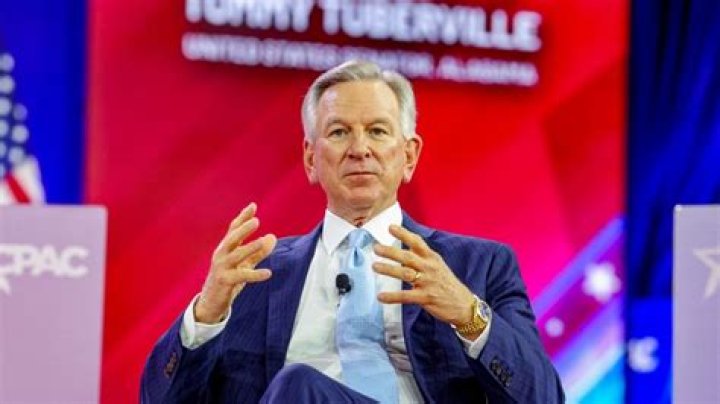 Meet The Enigmatic Wife Of Political Powerhouse Tommy Tuberville: Uncover Hidden Truths