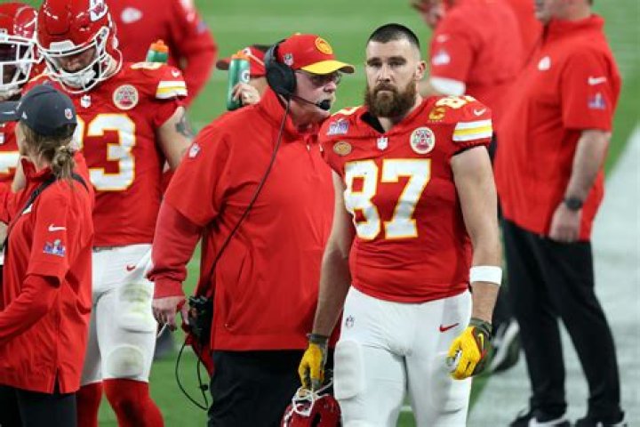 Meet The Inspiring Family Behind NFL Coaching Great Andy Reid