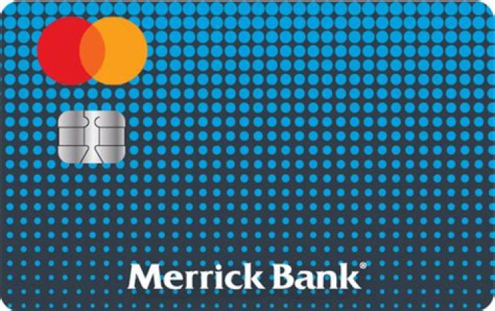 Merrick Bank Credit Card Cash Advance