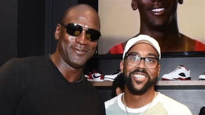 Michael Jordan's Mother's Age And Its Profound Influence