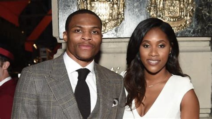Nina Earl Height, Age, Wiki, Biography, Instagram, Net Worth: Russell Westbrook Wife And Family