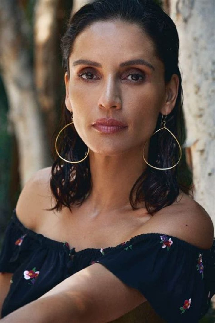 Nina Varela Biography, Age, Height, Husband, Net Worth, Family