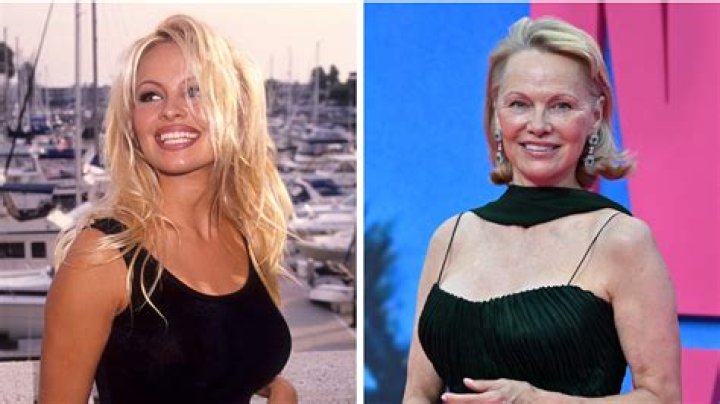 Pamela Anderson Reveals Details About Her Upcoming Netflix Documentary