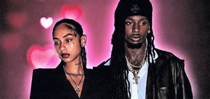 Playboi Carti's Secret Ex: Uncovering The Mystery