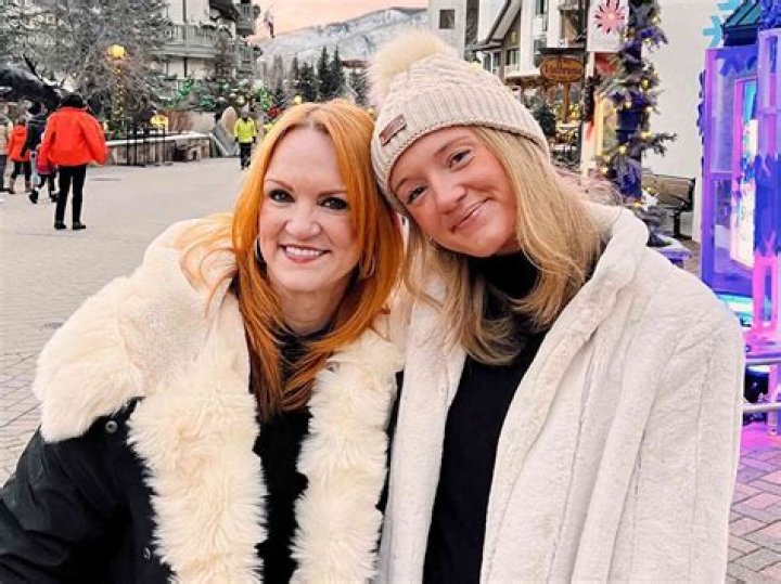 Ree Drummond Children: Meet Ree Drummonds Kids Alex Drummond, Paige Drummond, Bryce Drummond, And