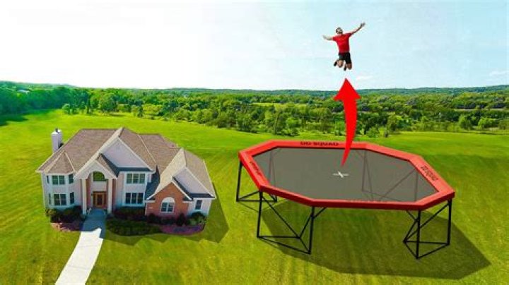 Sam's Club Has Giant Water Trampolines & This Is Going To Be The Best Summer Yet