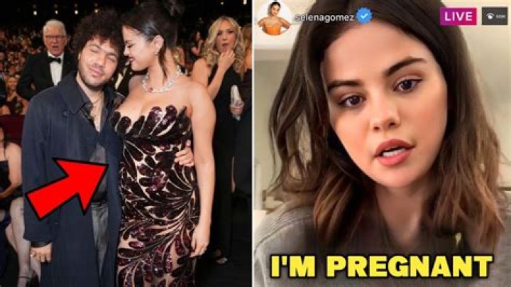 Selena Gomez's Pregnancy Rumors Examined