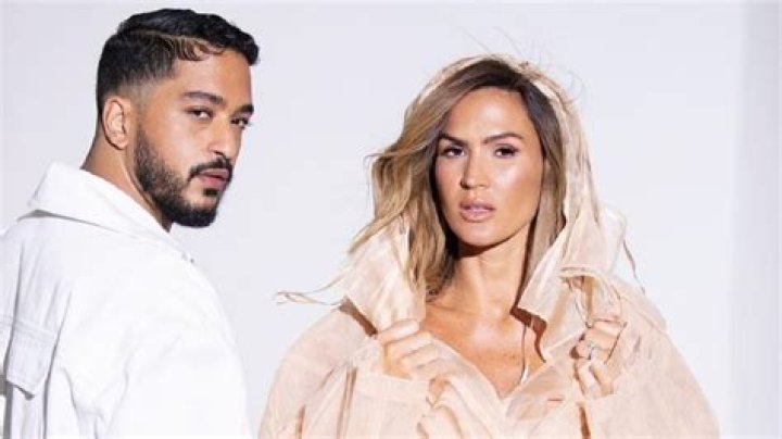 Slimane And His Wife: A Love Story To Remember