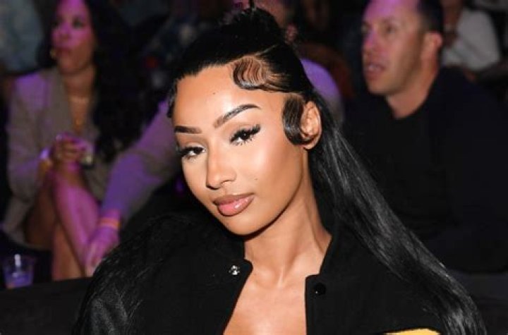 The Enigmatic Rubi Rose: Unraveling Her Multifaceted Persona