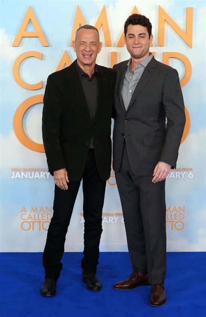 The Hanks Dynasty: A Tale Of Two Actors, Colin And Tom