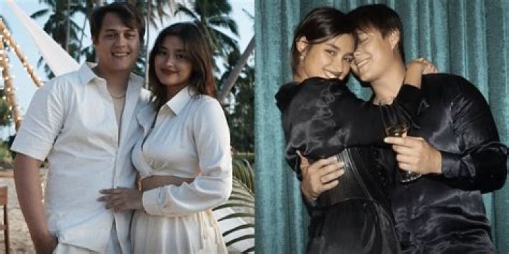 The Latest Buzz: Liza Soberano And Enrique Gil Tie The Knot!