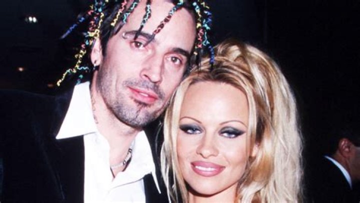 The True Story About How Pamela Anderson Met Tommy Lee