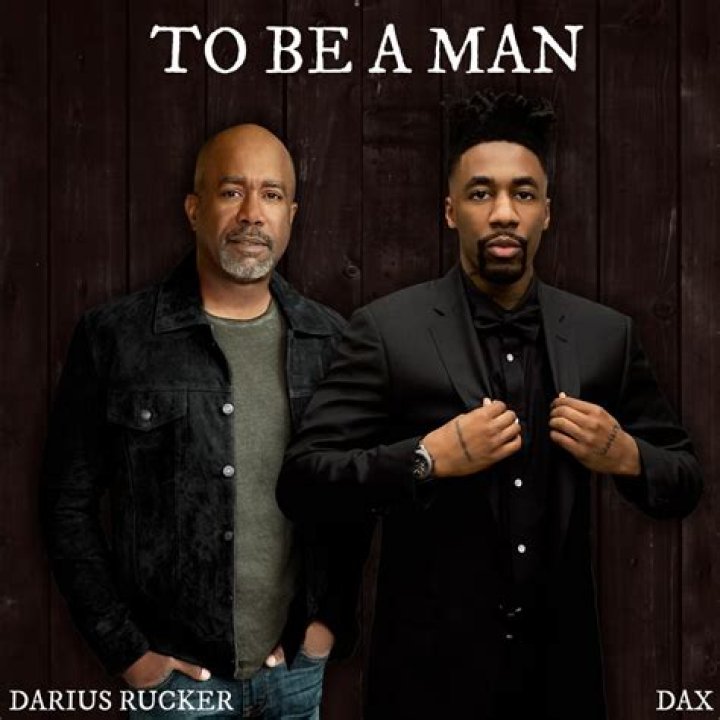 The Ultimate Guide To Dax Darius Rucker