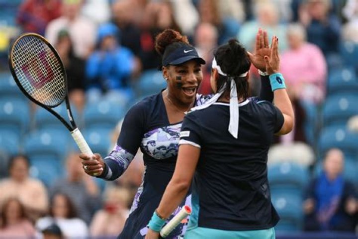 The Ultimate Guide To Ons Jabeur's Doubles Partners