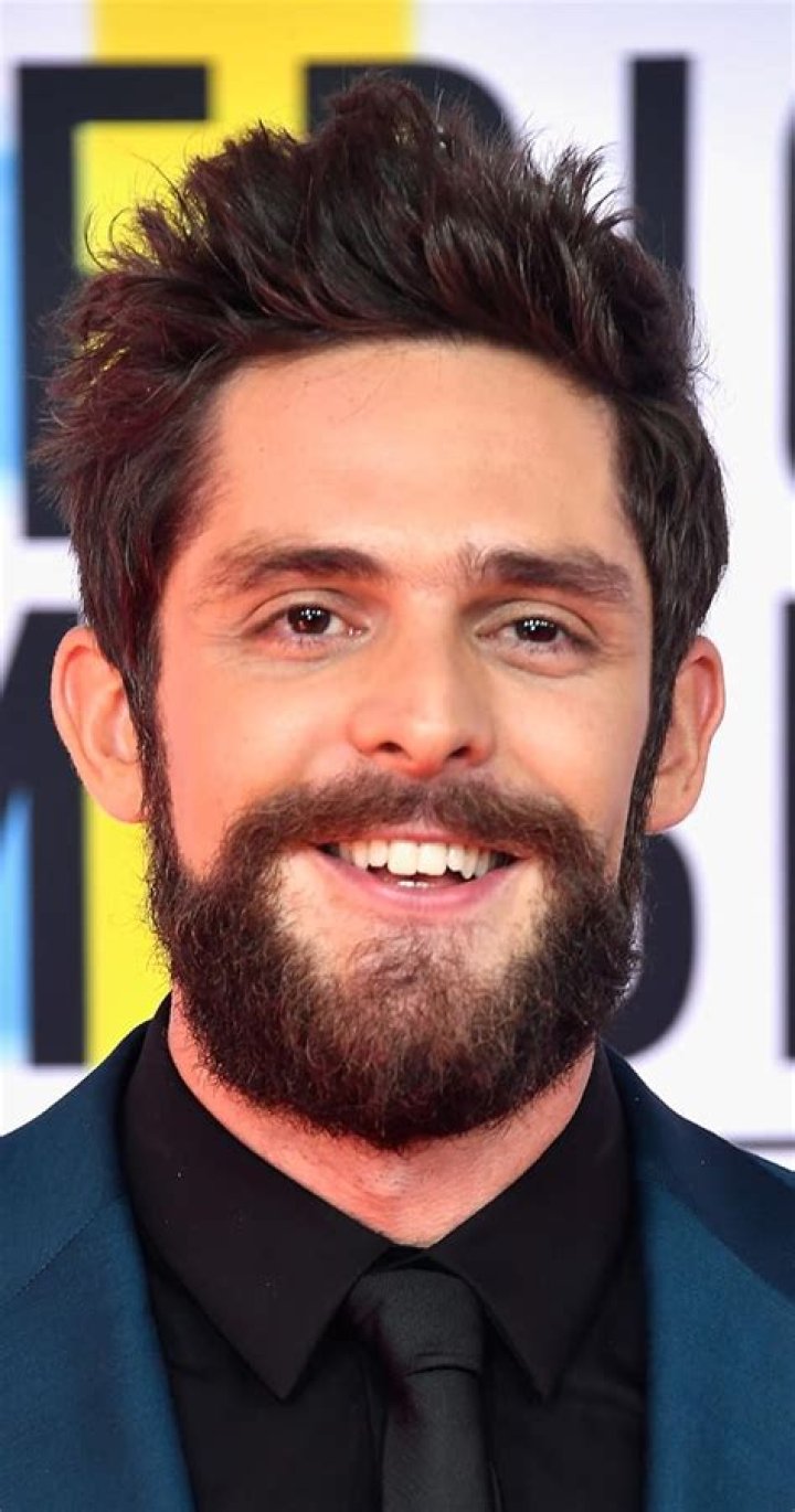 The Ultimate Guide To Thomas Rhett: Biography, Career, And More