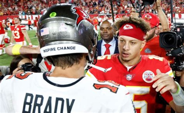 Tom Brady's Super Bowl Legacy: Counting The Rings