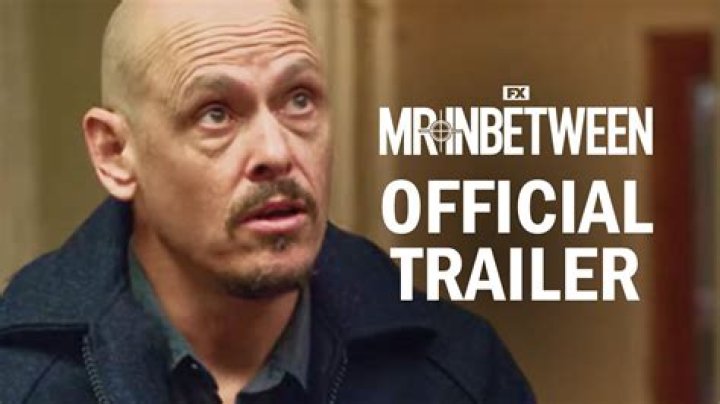 Top-Notch Performers In The Acclaimed "Mr. Inbetween" Series