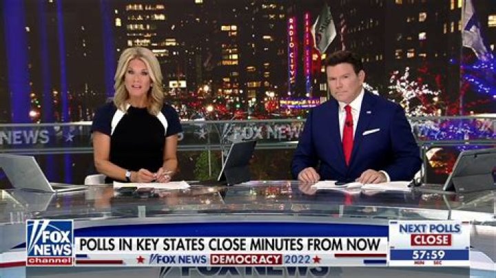 Unbiased Insights On Fox News Women: Exploring Their Impact And Perspectives