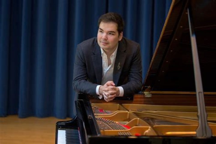 Uncover The Genius Of Maximilian Scheff: Innovative Music, Inspiring Insights