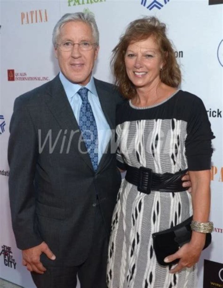 Uncover The Life And Impact Of Pete Carroll's Wife: Discoveries And Insights