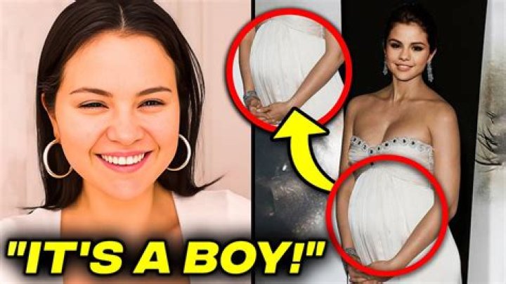 Uncover The Truths: Selena Gomez's Pregnancy Unveiled