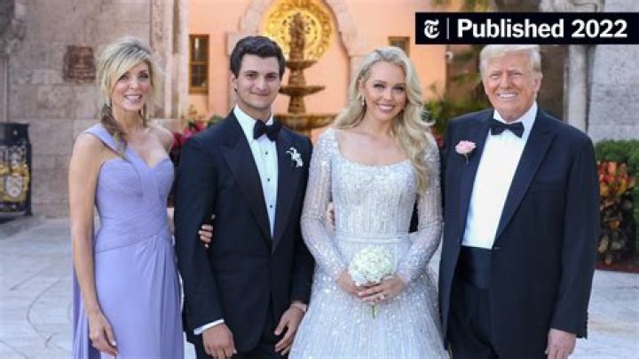 Uncovering Insights Into "Ivanka Trump Nude" Phenomenon