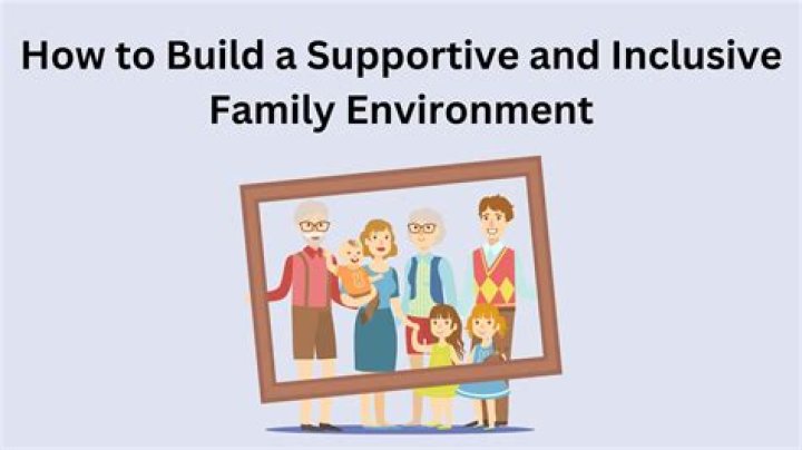Uncovering The Creative And Supportive Family Behind The Star