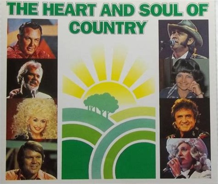 Uncovering The Heart And Soul Of Country Music