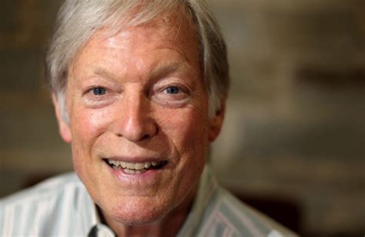 Uncovering The Intriguing Relationships Of Richard Chamberlain