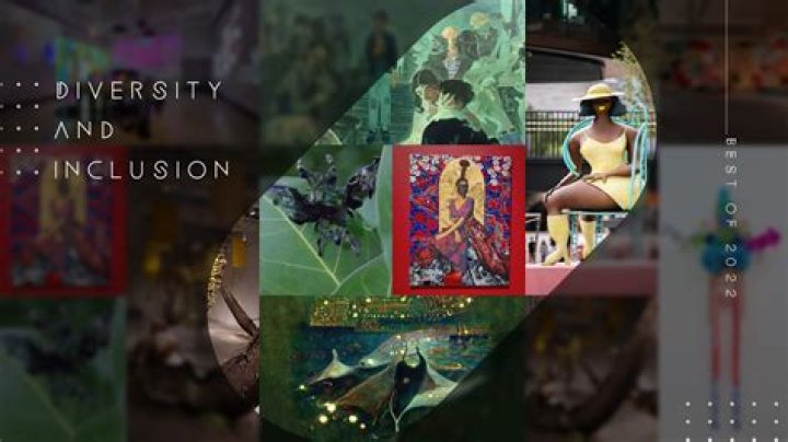 Uncovering The Multifaceted Artist And His Enduring Impact