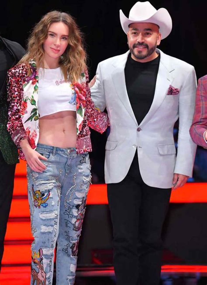 Uncovering The True Number Of Lupillo Rivera's Children