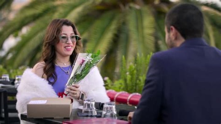 Uncovering The Unique Love Story Of Adan And Dani In "Love On The Spectrum"