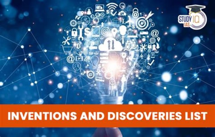 Unlocking New Insights And Discoveries