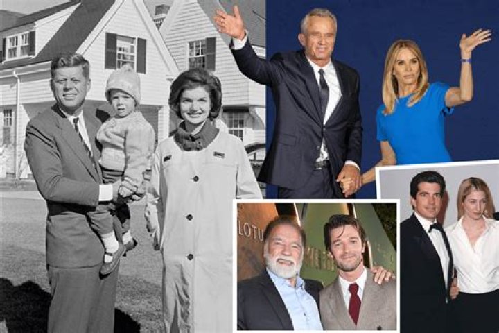 Unraveling The Family Ties Mystery