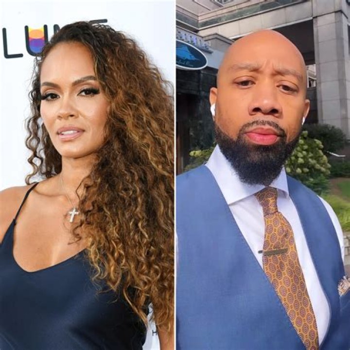 Unveiling Evelyn Lozada's Engagement Status: Discoveries And Revelations