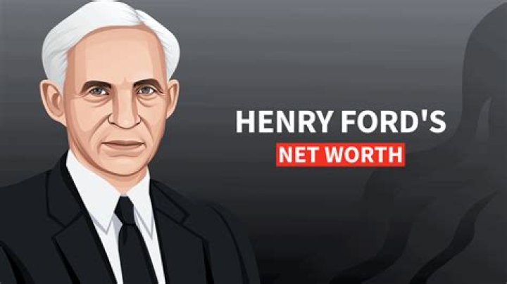 Unveiling Gordon Crawford's Net Worth: Secrets And Success Revealed