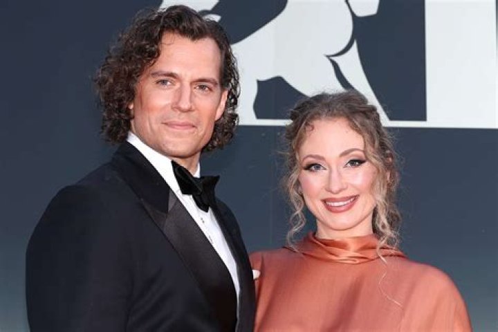 Unveiling Henry Cavill's Child: Unraveling The Mystery