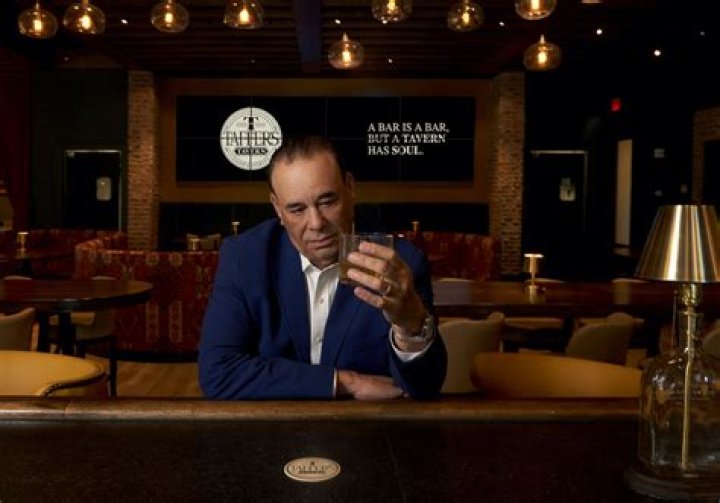 Unveiling Jon Taffer's Net Worth: A Journey Into Success