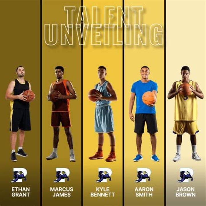 Unveiling Multifaceted Talent And Advocacy