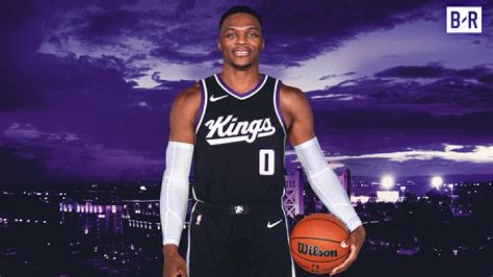 Unveiling The Age Of Russell Westbrook's Son: Surprising Revelations