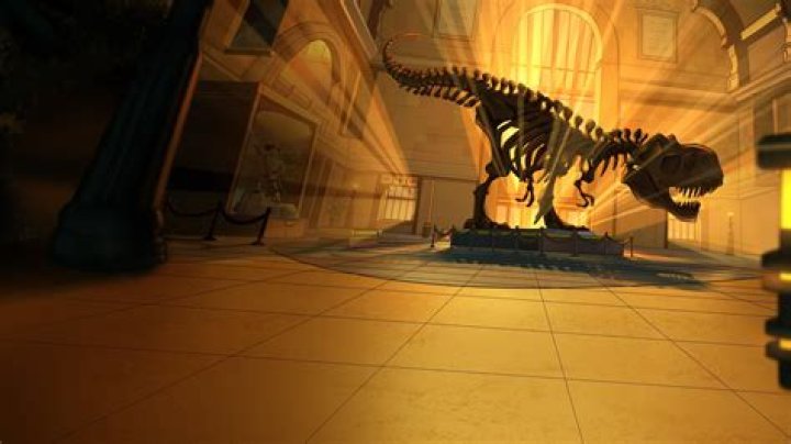 Unveiling The Enchanting World Of Robin Williams In "Night At The Museum"