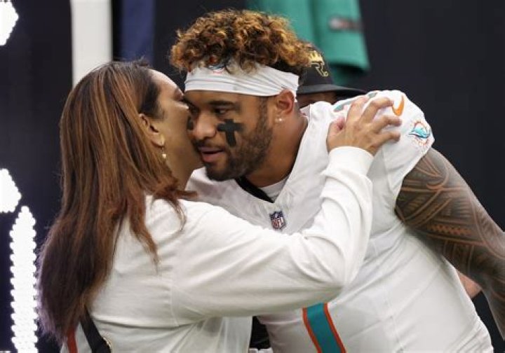 Unveiling The Enigmatic Ethnicity Of Tua Tagovailoa's Wife