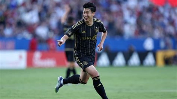 Unveiling The Enigmatic World Of Heung Min Son's Private Life