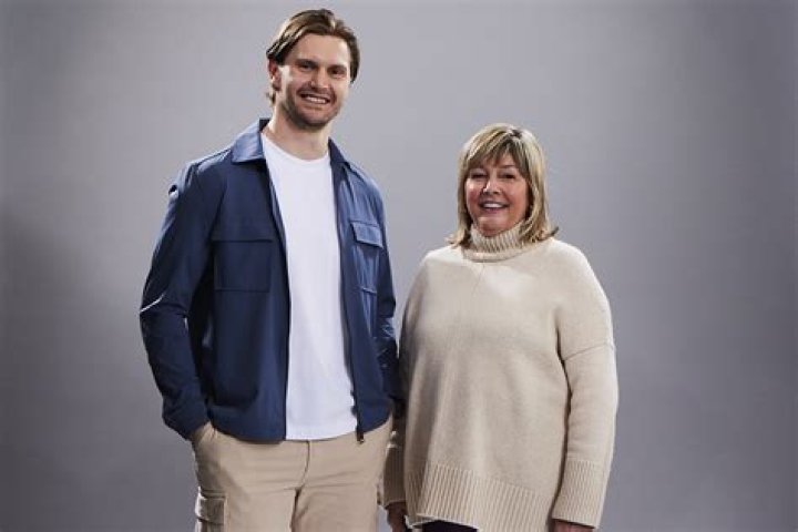 Unveiling The Enigmatic World Of Jacob Trouba's Wife: Secrets Revealed!