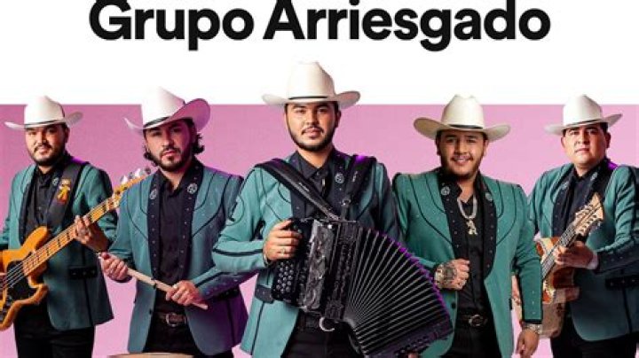 Unveiling The Heart Of Grupo Arriesgado: Discoveries And Insights