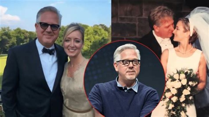 Unveiling The Intriguing Story Behind Glenn Beck's Wife's Age