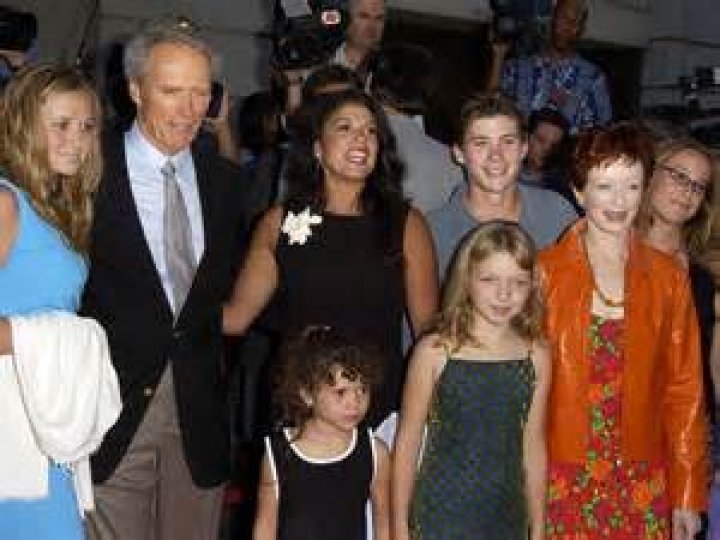 Unveiling The Lineage: Discover Scott Eastwood's Maternal Connection