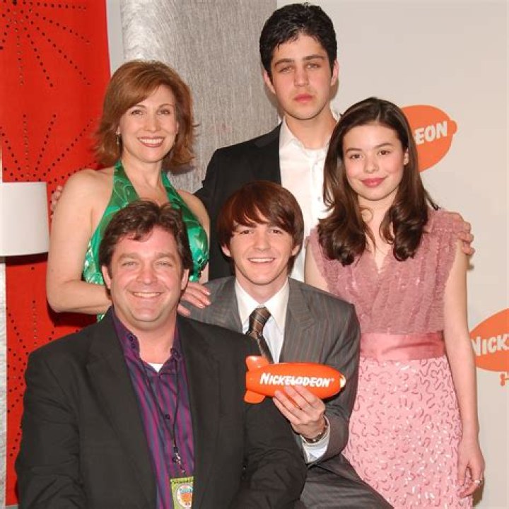 Unveiling The Parents Behind Josh Peck's Success