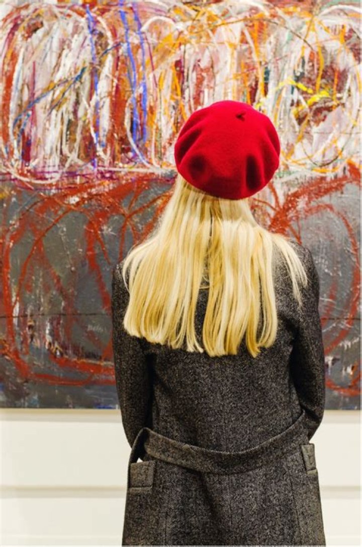 Unveiling The Power Of Art To Transform The World